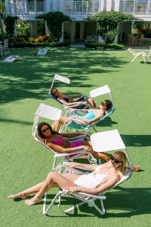 The Shade Problem Nobody Mentions About Beach Lounger Chairs